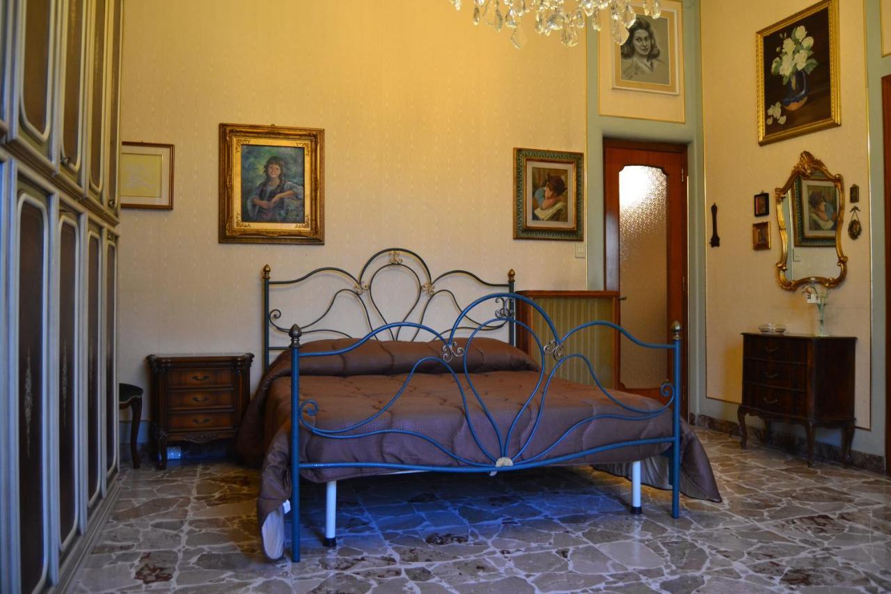 La Maison De Lavinia Katania Zewnętrze zdjęcie