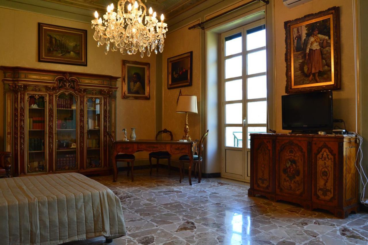 La Maison De Lavinia Katania Zewnętrze zdjęcie