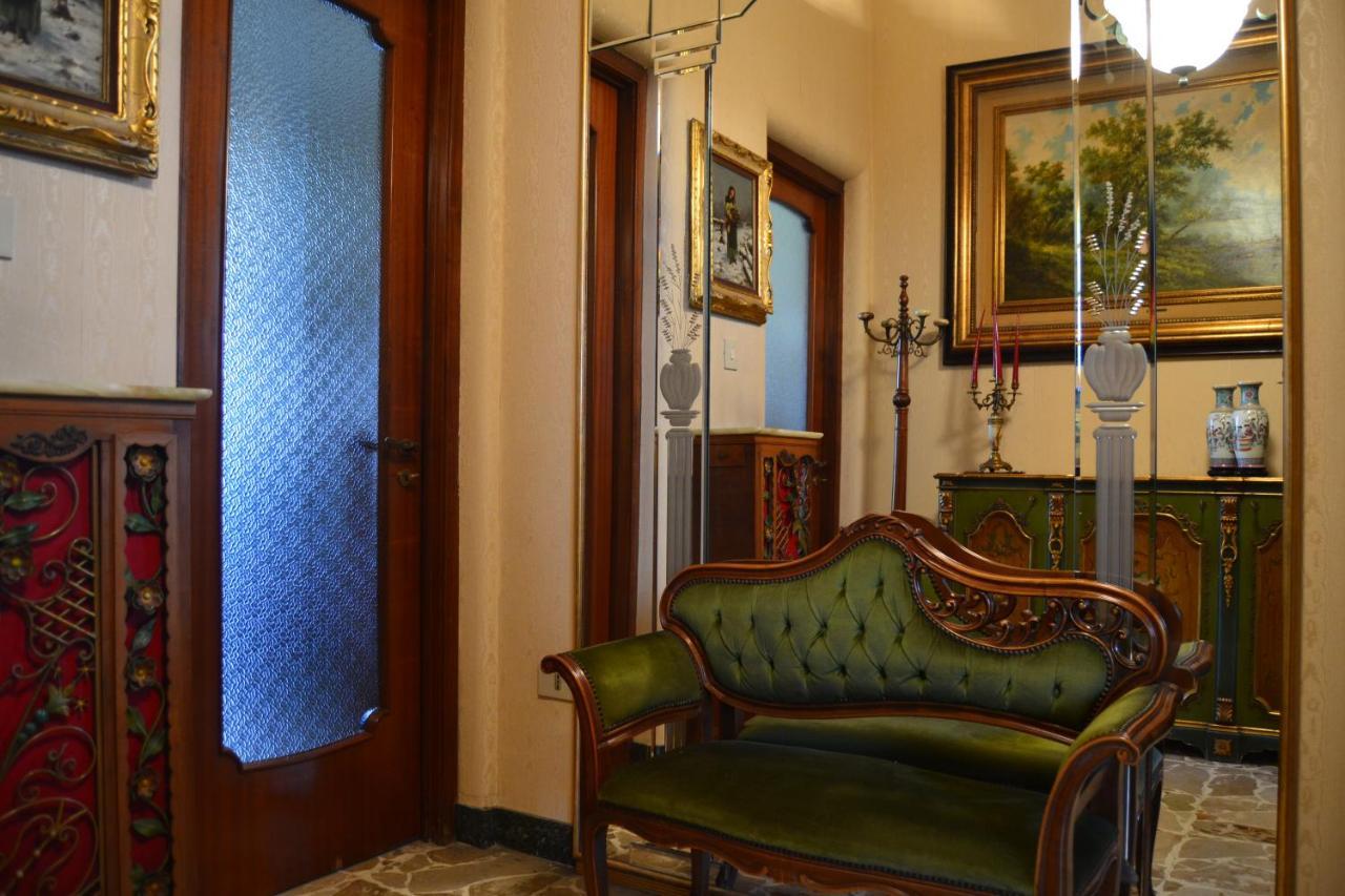 La Maison De Lavinia Katania Zewnętrze zdjęcie