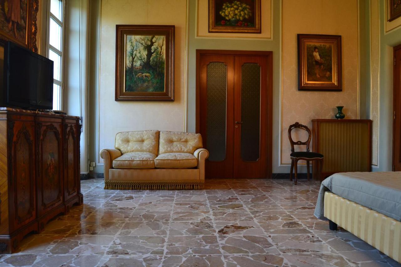La Maison De Lavinia Katania Zewnętrze zdjęcie