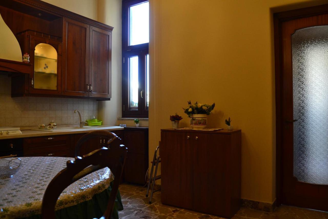 La Maison De Lavinia Katania Zewnętrze zdjęcie