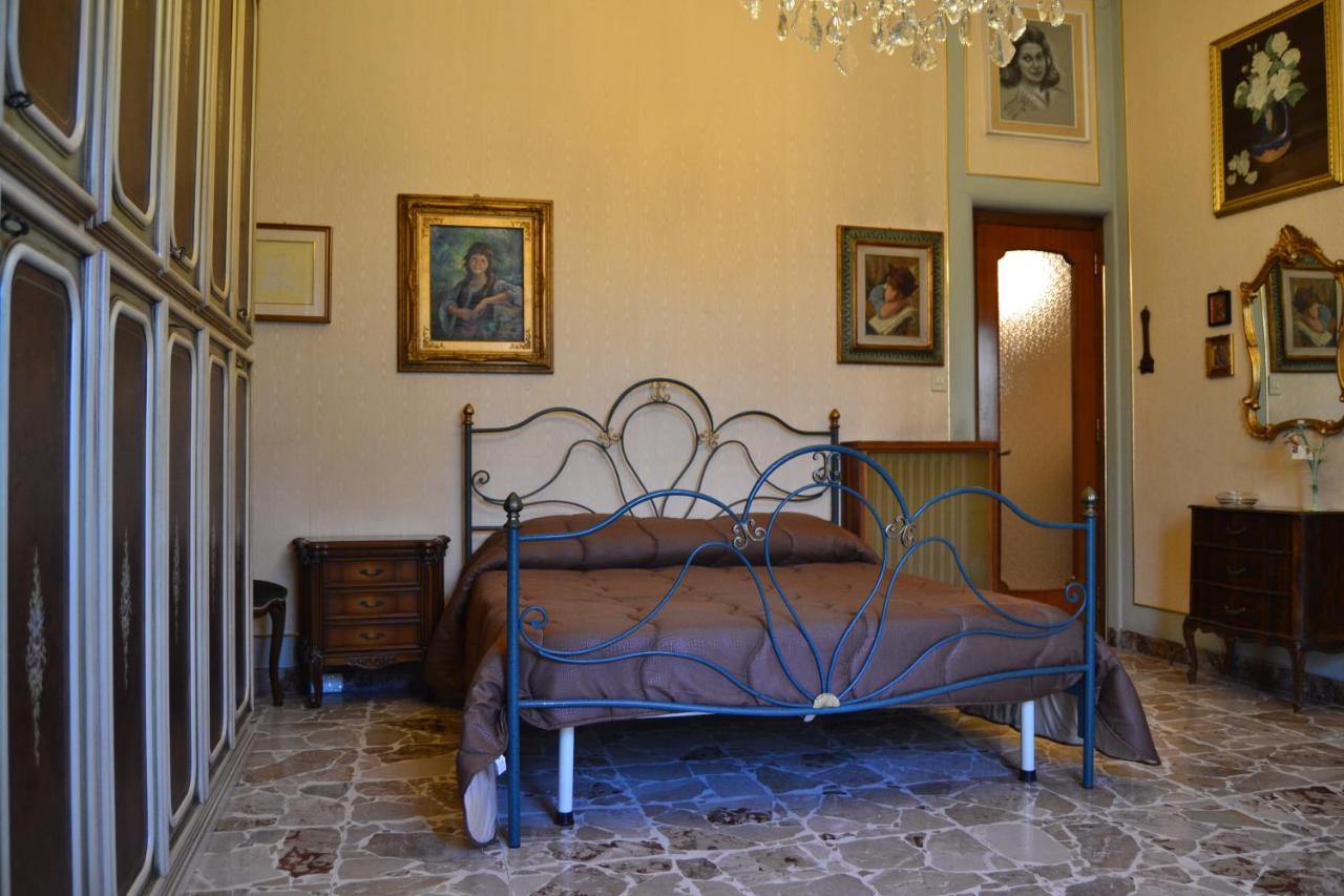 La Maison De Lavinia Katania Zewnętrze zdjęcie