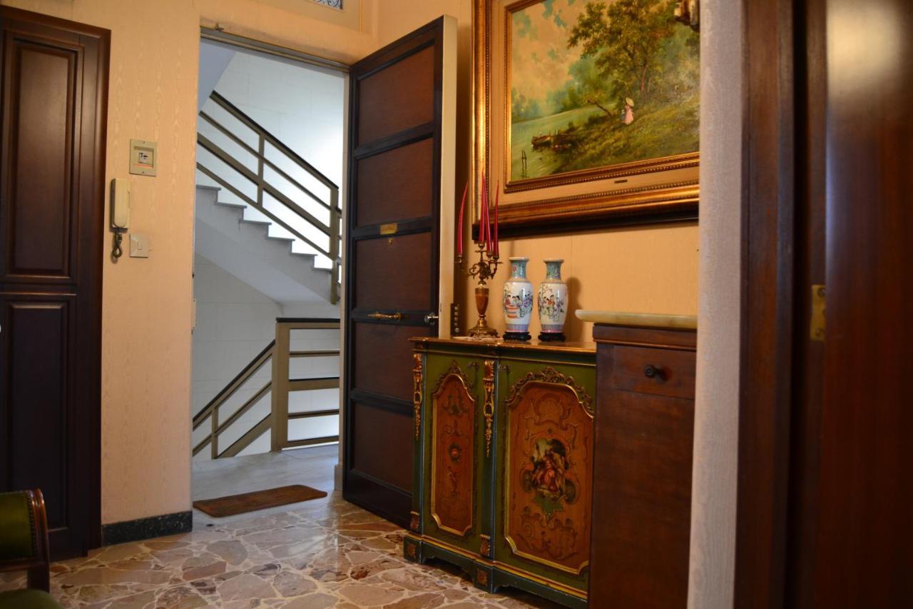 La Maison De Lavinia Katania Zewnętrze zdjęcie