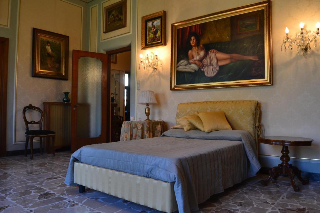La Maison De Lavinia Katania Zewnętrze zdjęcie