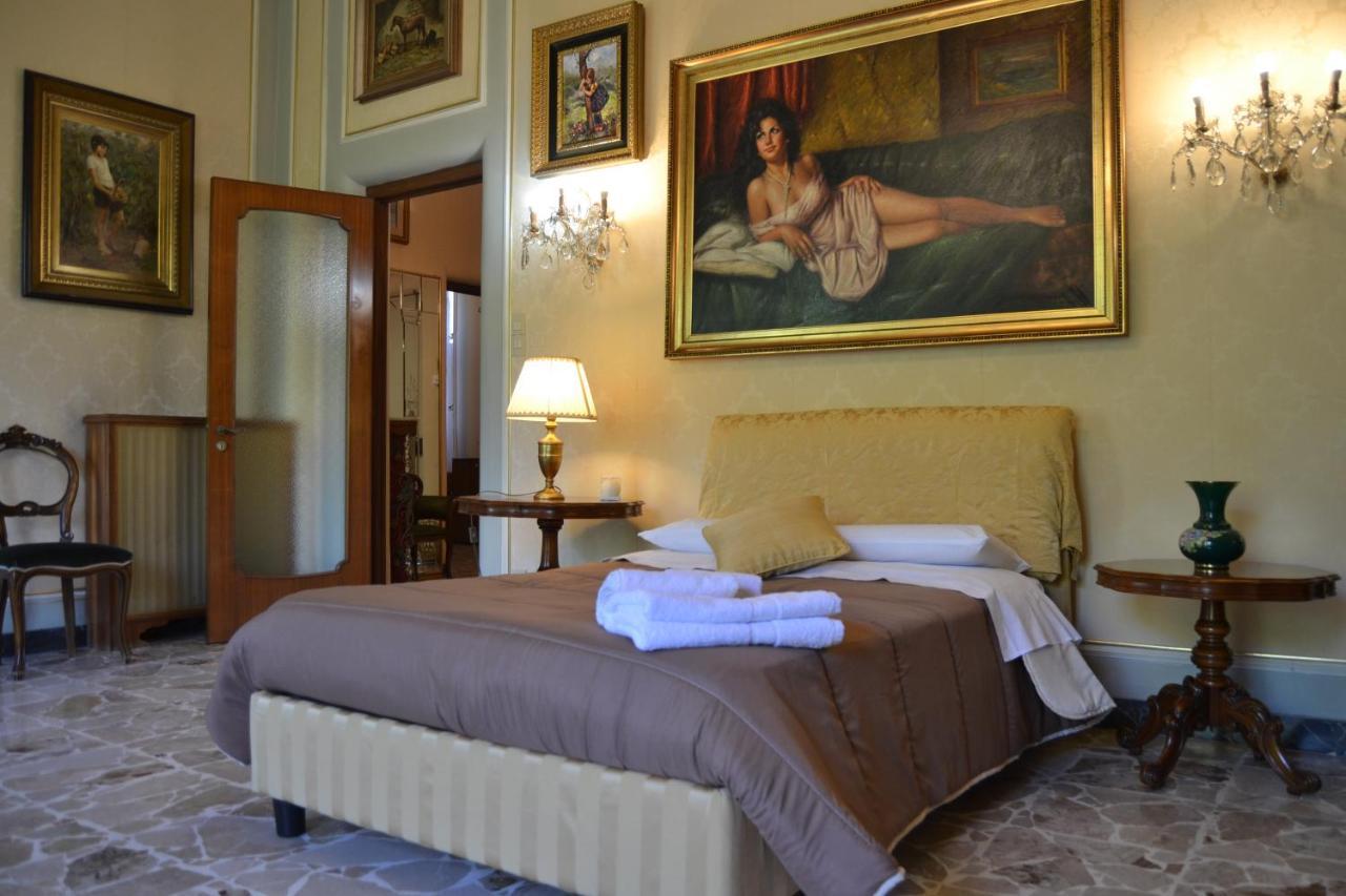 La Maison De Lavinia Katania Zewnętrze zdjęcie