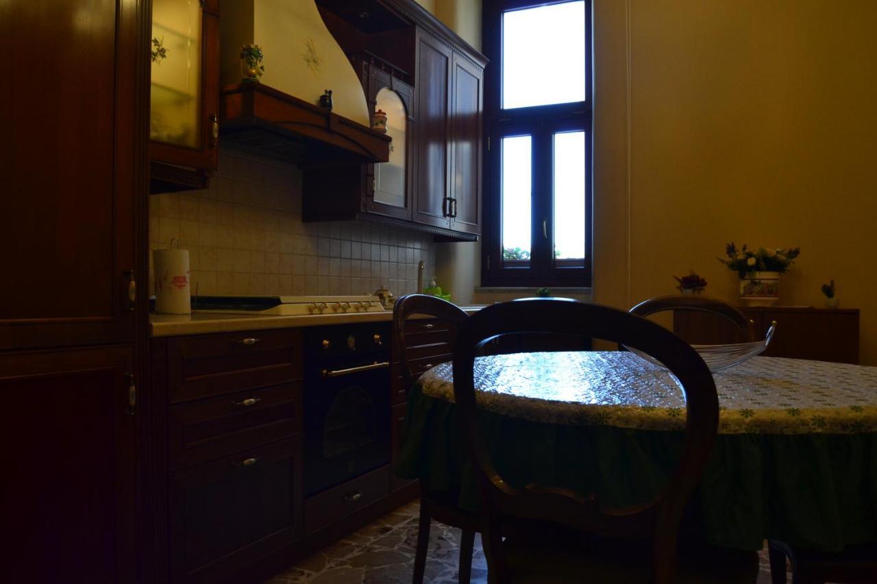 La Maison De Lavinia Katania Zewnętrze zdjęcie