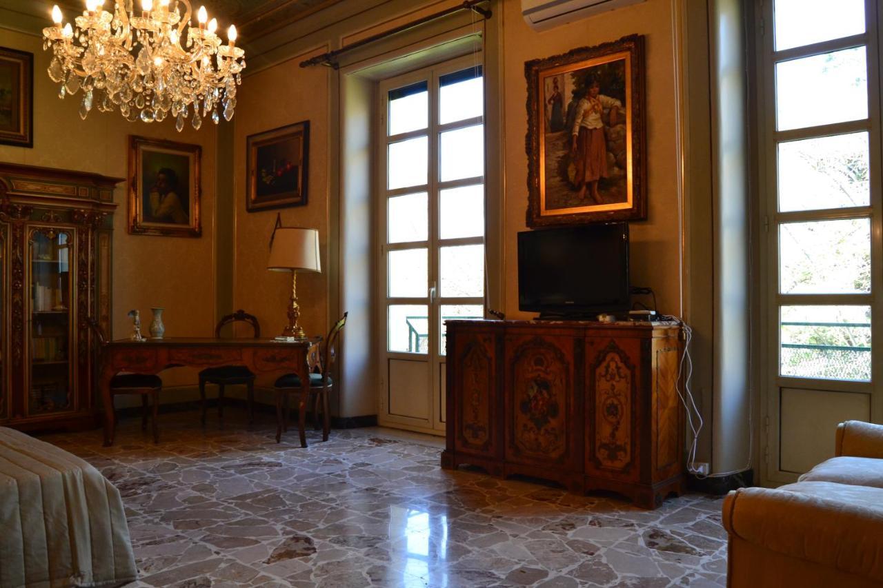 La Maison De Lavinia Katania Zewnętrze zdjęcie