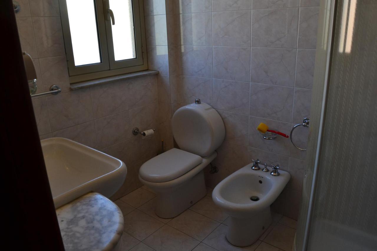 La Maison De Lavinia Katania Zewnętrze zdjęcie
