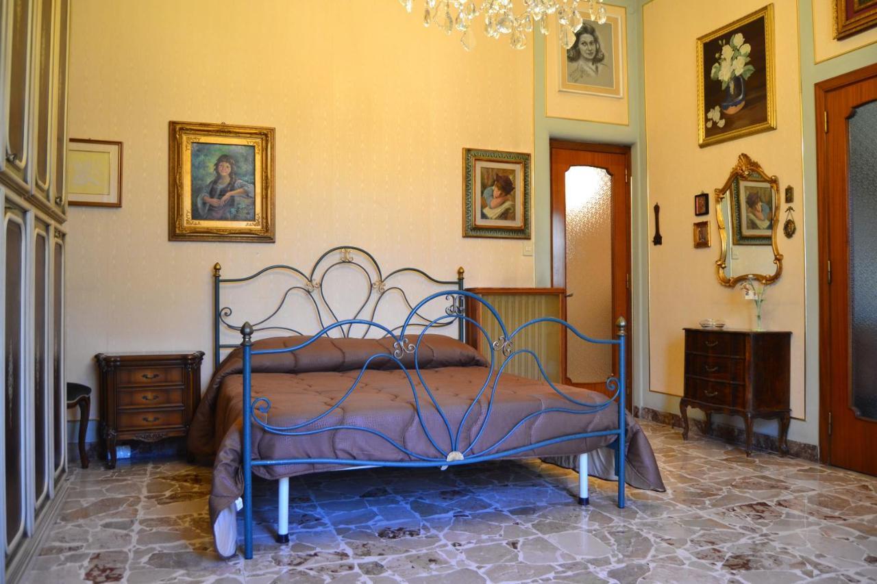 La Maison De Lavinia Katania Zewnętrze zdjęcie