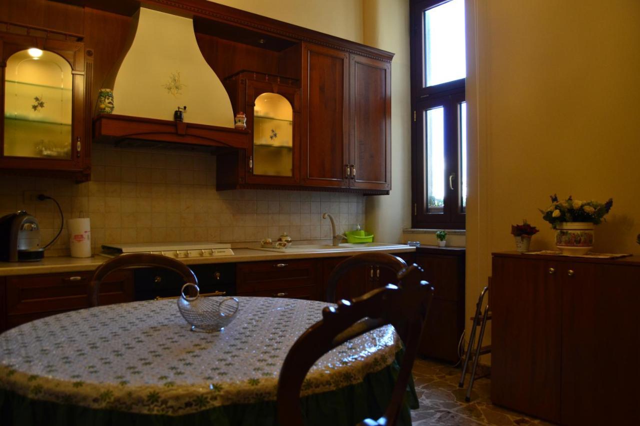 La Maison De Lavinia Katania Zewnętrze zdjęcie